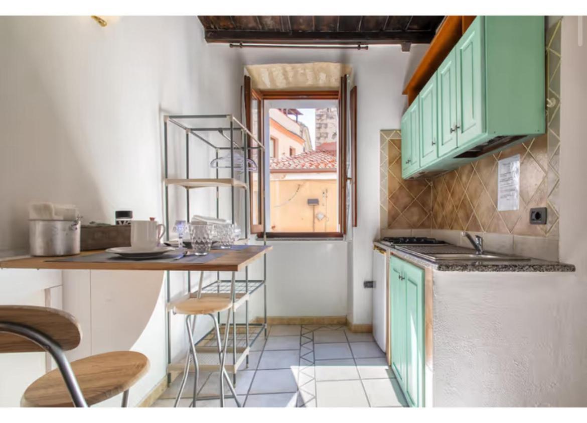 Sestrahome Le 3 Casette Free Parking Сассарі Екстер'єр фото