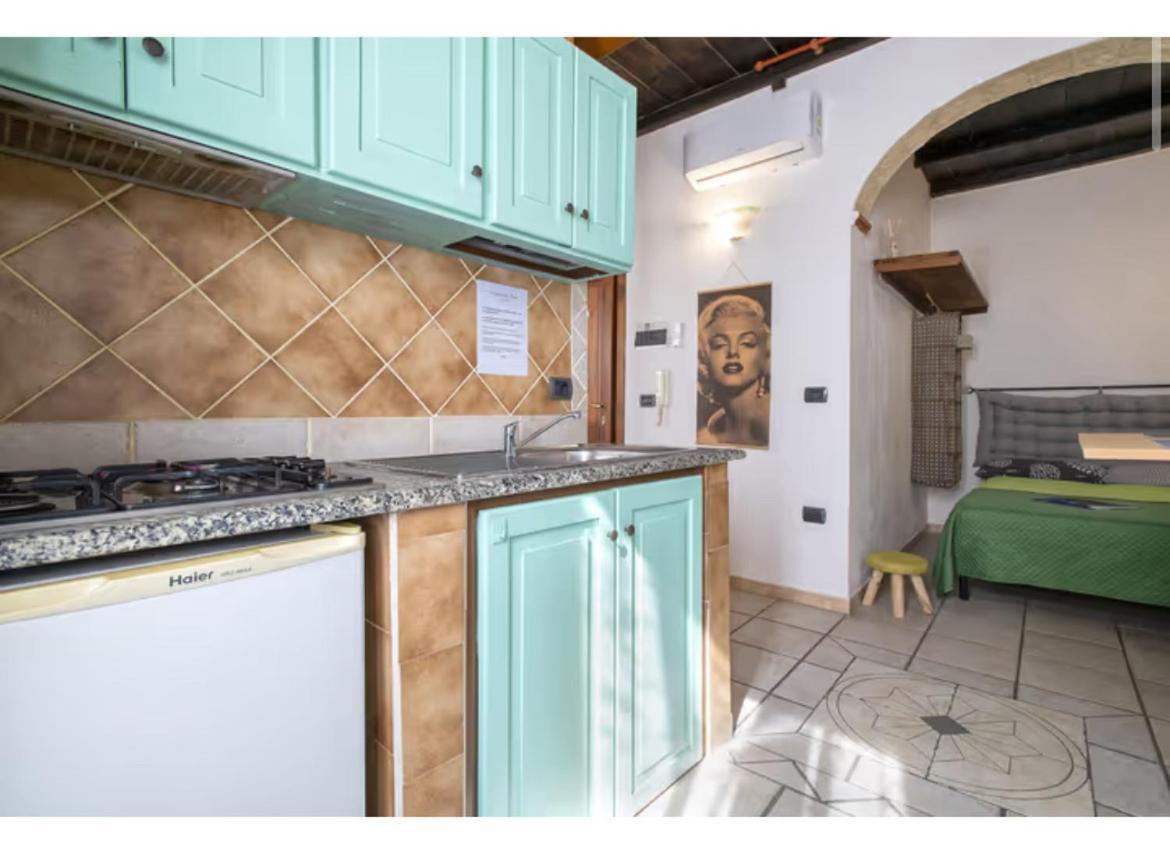 Sestrahome Le 3 Casette Free Parking Сассарі Екстер'єр фото