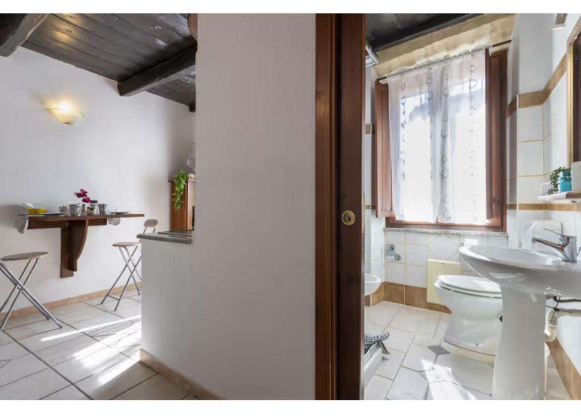 Sestrahome Le 3 Casette Free Parking Сассарі Екстер'єр фото