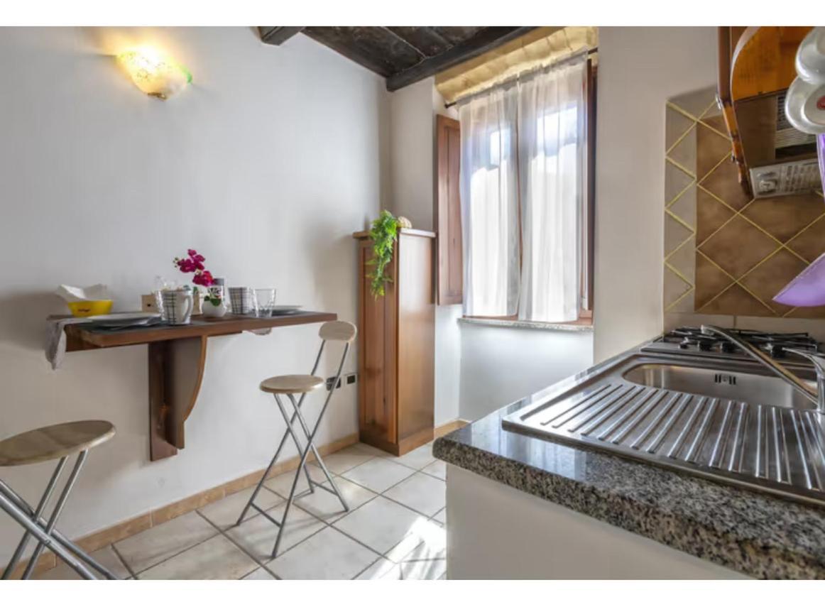 Sestrahome Le 3 Casette Free Parking Сассарі Екстер'єр фото