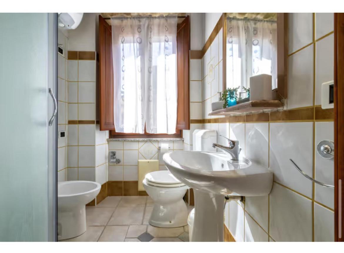Sestrahome Le 3 Casette Free Parking Сассарі Екстер'єр фото