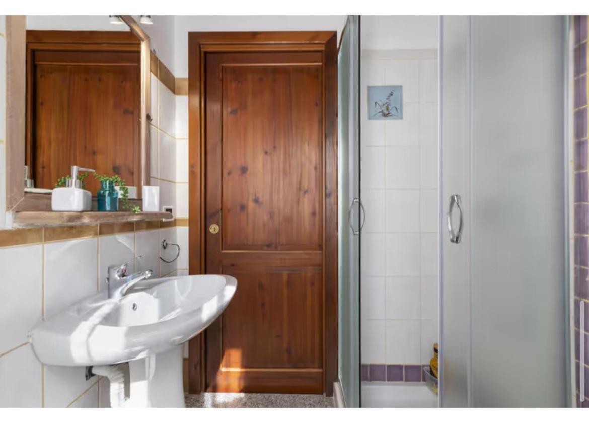 Sestrahome Le 3 Casette Free Parking Сассарі Екстер'єр фото