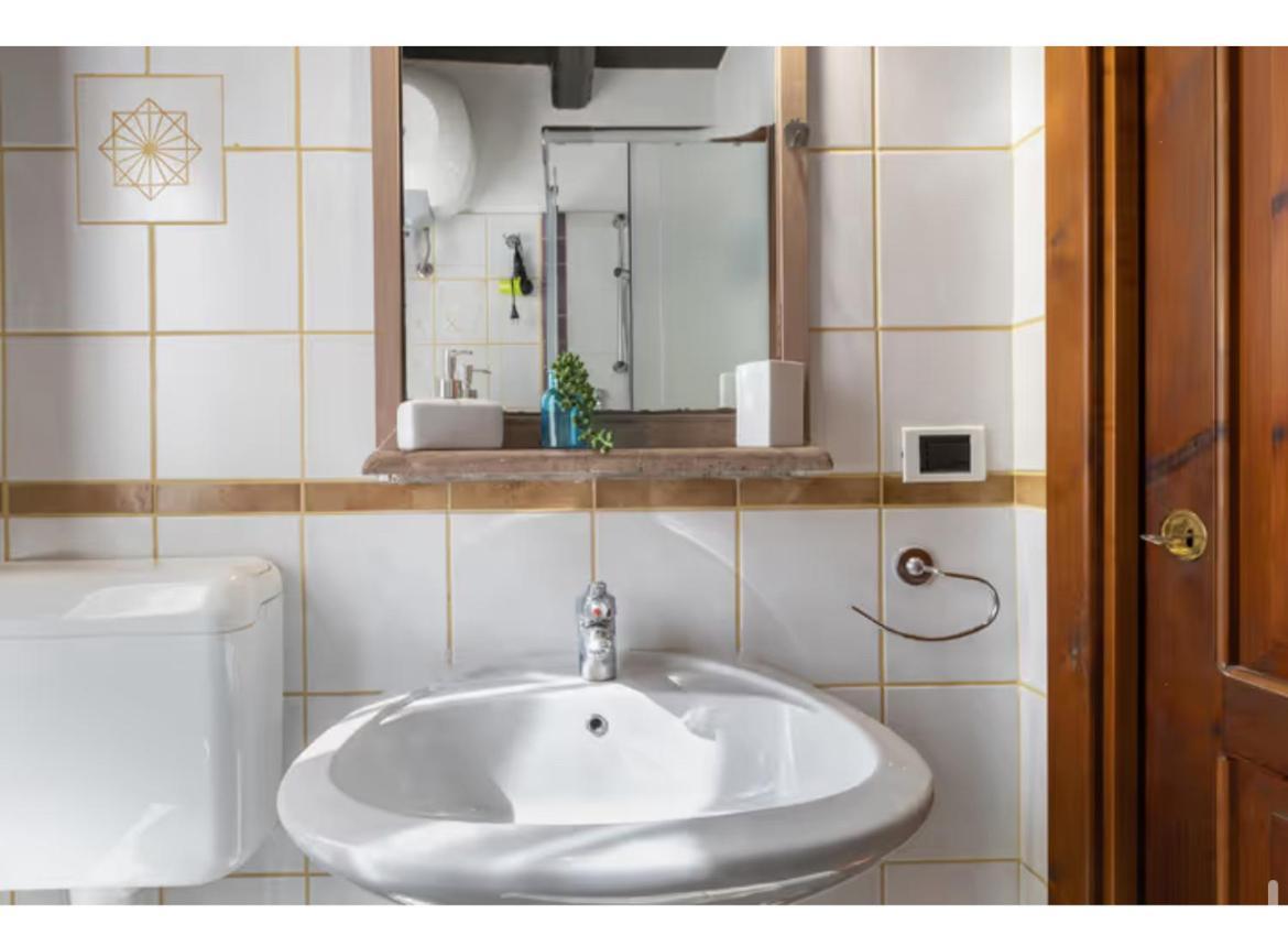 Sestrahome Le 3 Casette Free Parking Сассарі Екстер'єр фото