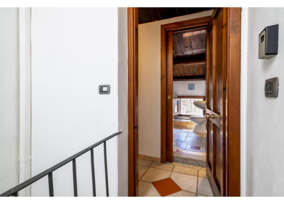 Sestrahome Le 3 Casette Free Parking Сассарі Екстер'єр фото