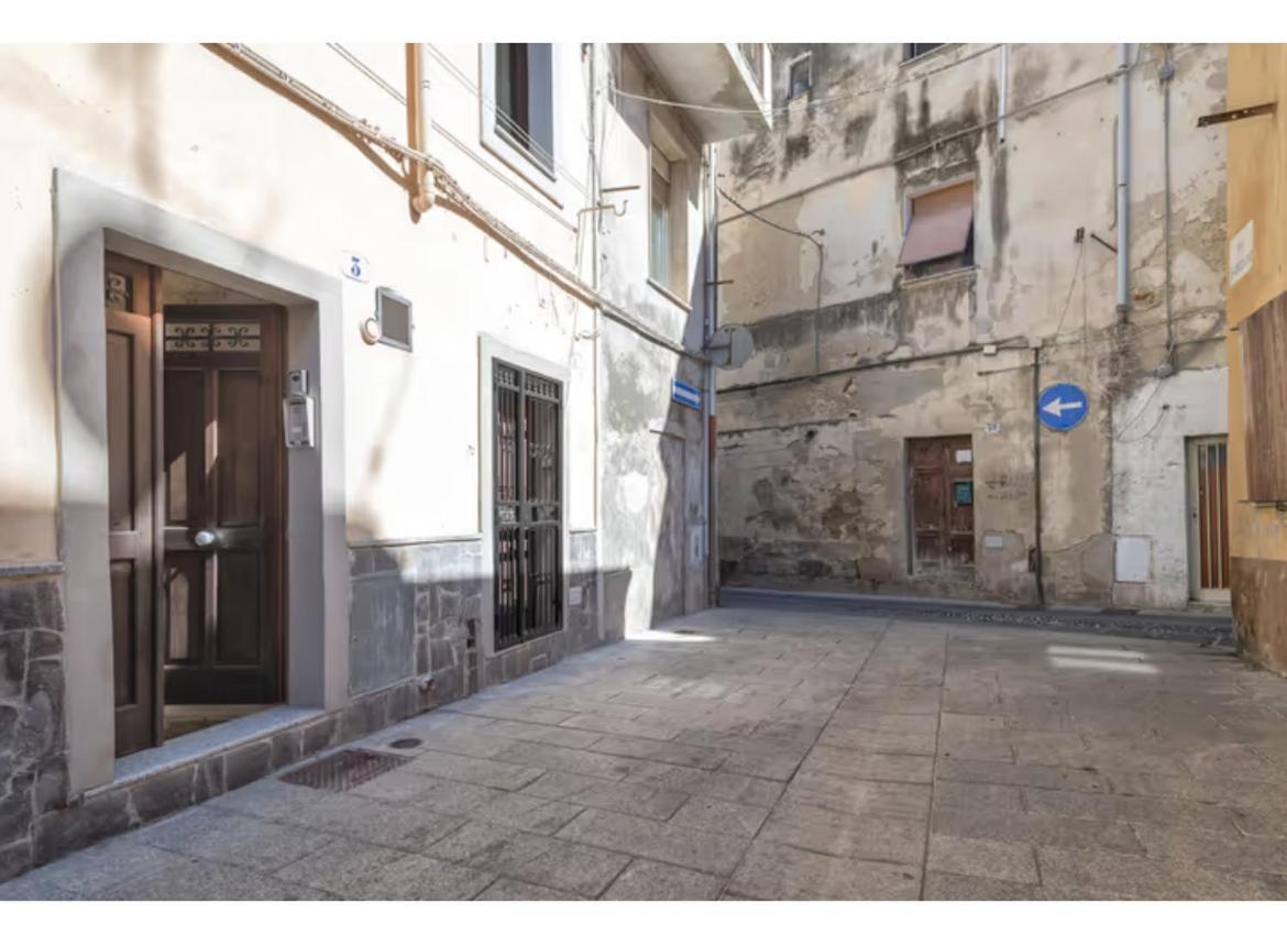 Sestrahome Le 3 Casette Free Parking Сассарі Екстер'єр фото
