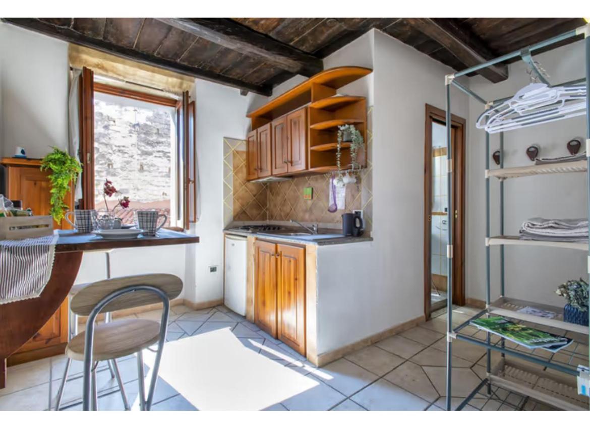 Sestrahome Le 3 Casette Free Parking Сассарі Екстер'єр фото
