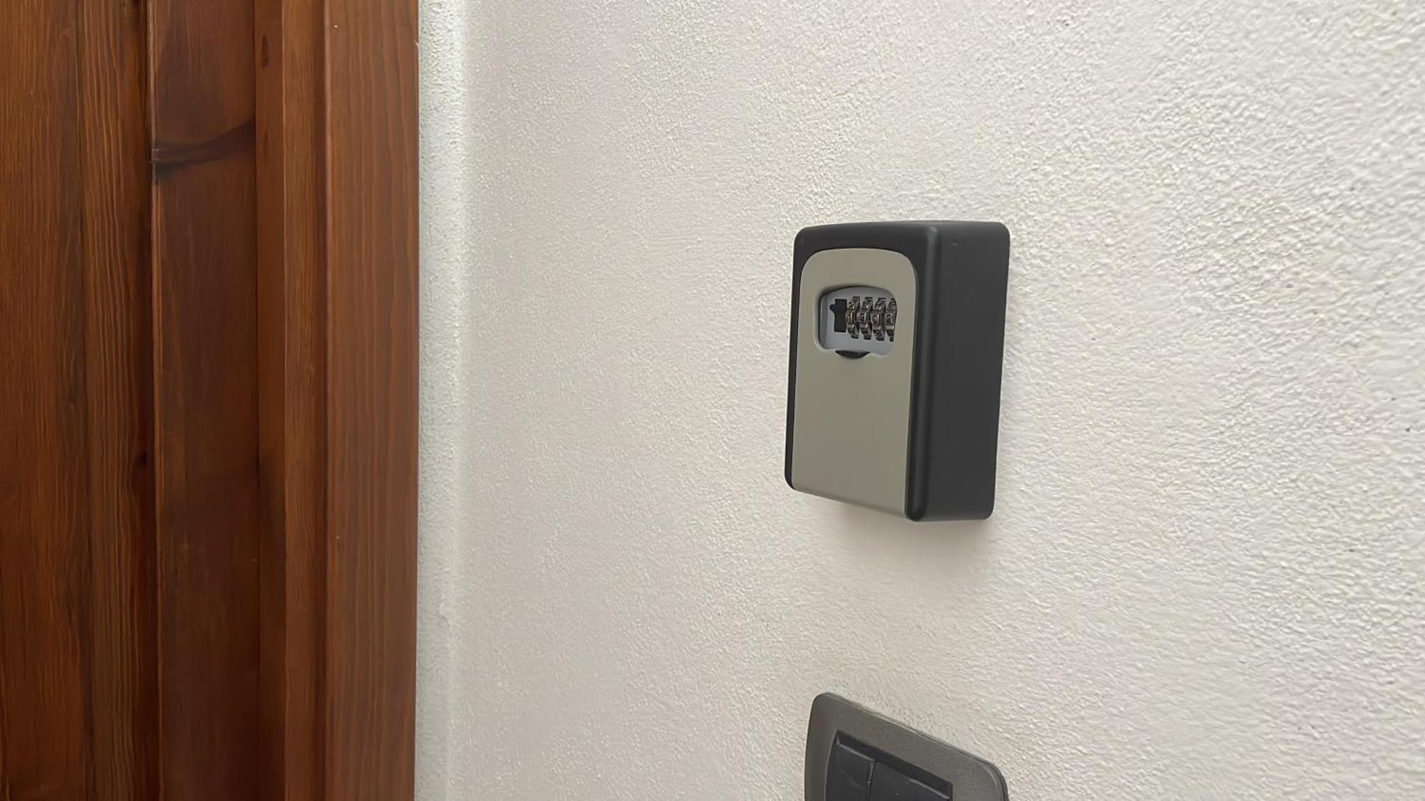 Sestrahome Le 3 Casette Free Parking Сассарі Екстер'єр фото